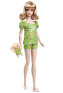 Mattel Barbie Bright Nighty Francie 2011. Subida por Winny